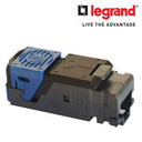 Legrand CONNECTORS RJ45 CAT 6 UTP