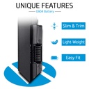 HP OA04 Notebook Battery