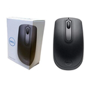 Dell WM118 Wireless Optical Mouse