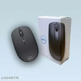 Dell WM118 Wireless Optical Mouse