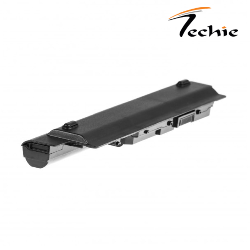 Techie 11.1V 4000mAh Li-ion Laptop Battery for Dell Inspiro