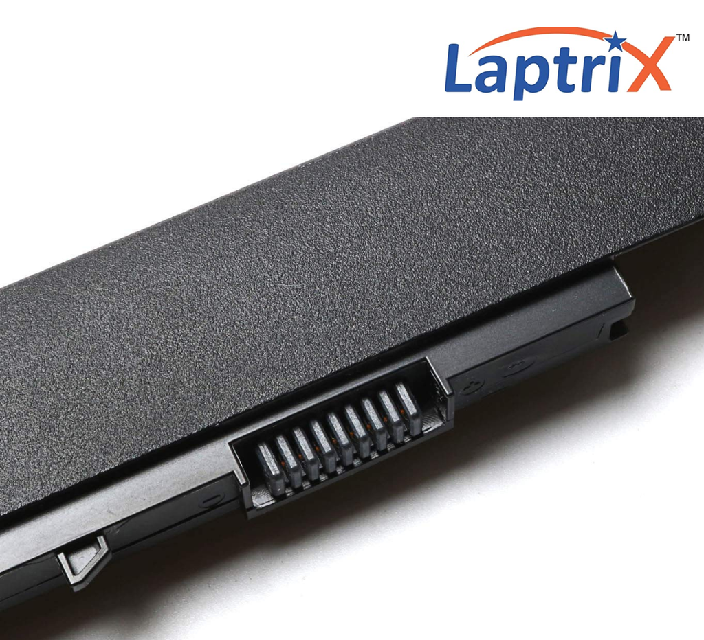 Laptrix HS04 HP Laptop Battery