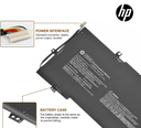 HP Envy 13-D Series Battery (VR03XL)