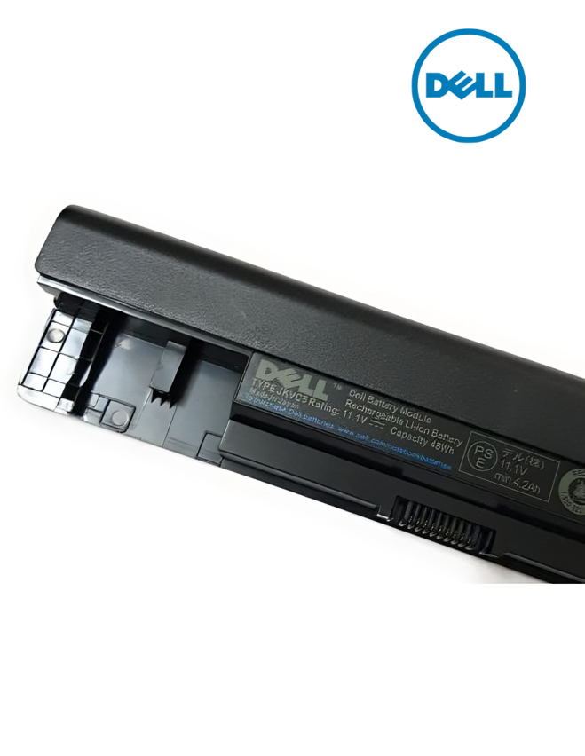 DELL Inspiron  JKVC5 6 Cell Laptop Battery