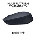 Logitech M170 Wireless Mouse