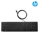 HP 320K Wired USB Desktop Keyboard