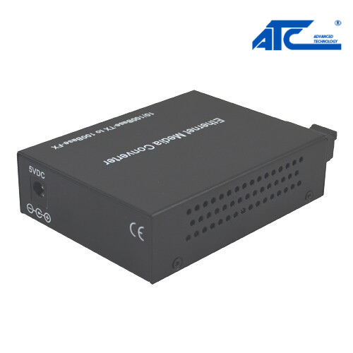 ATC NMC-330 Ethernet Media Converter