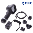 FLIR E5-XT Infrared Camera with Extended Temperature Range