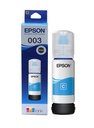 Epson 003 Ink Bottle (Cyan)