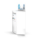 HP Black/Tri-Color Printhead Kit 3JB06AA Deskjet 5800 Series