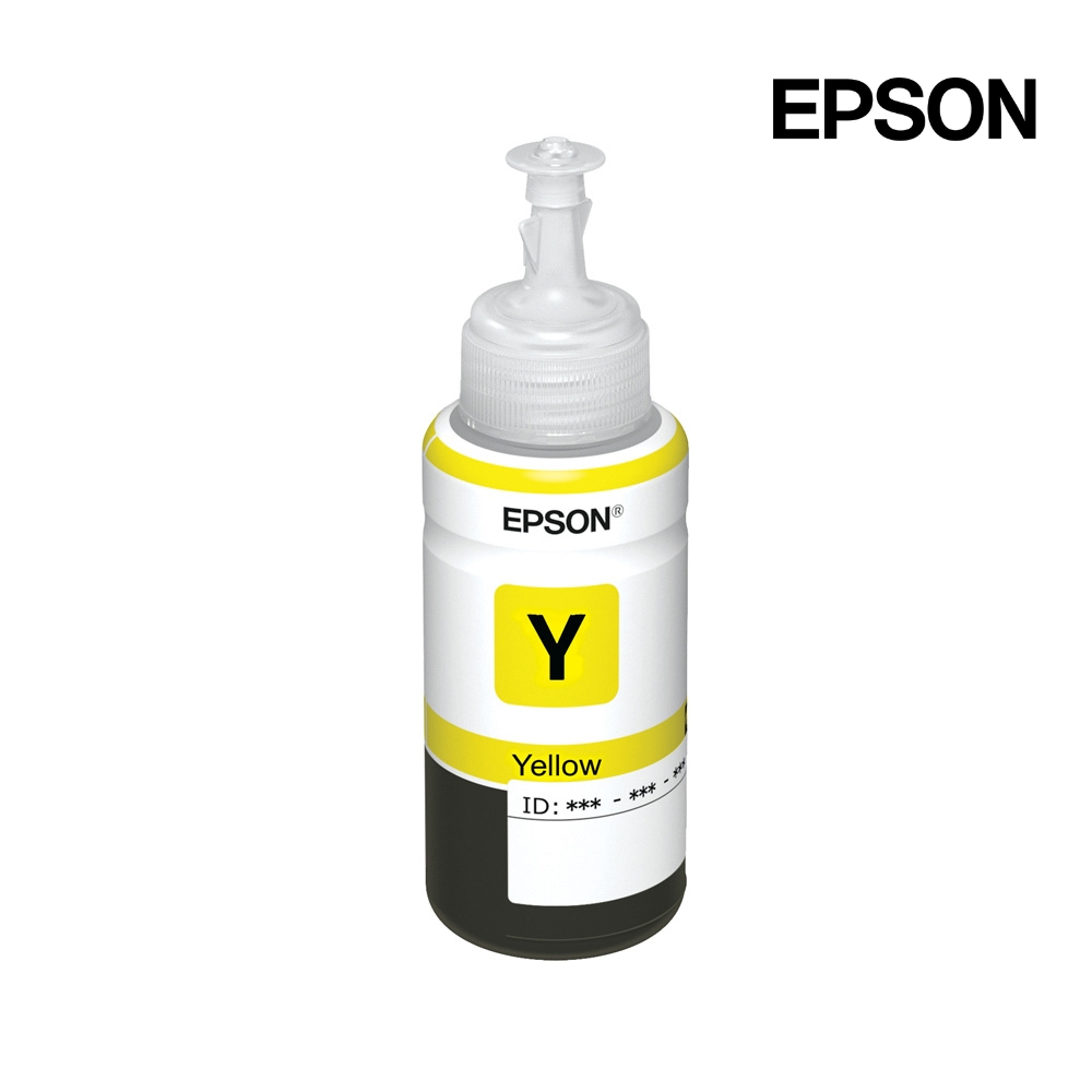 Epson Yellow 70 ml Ink Bottle