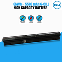 Dell laptop battery 1KFH3