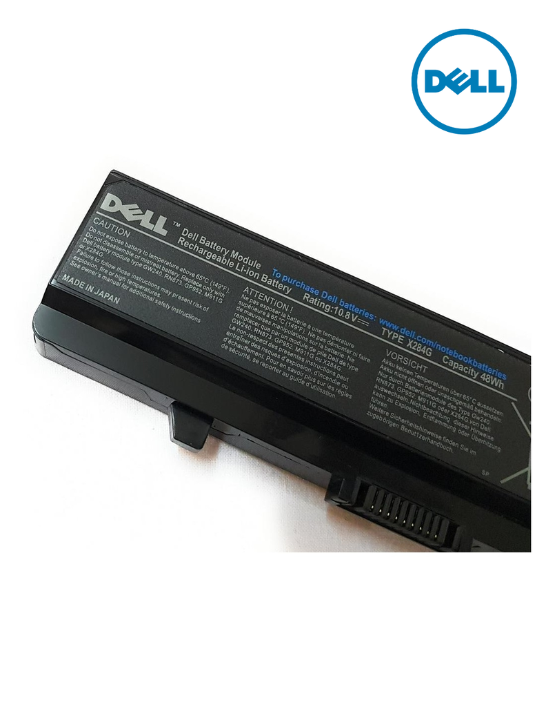 Dell X284G Laptop Battery