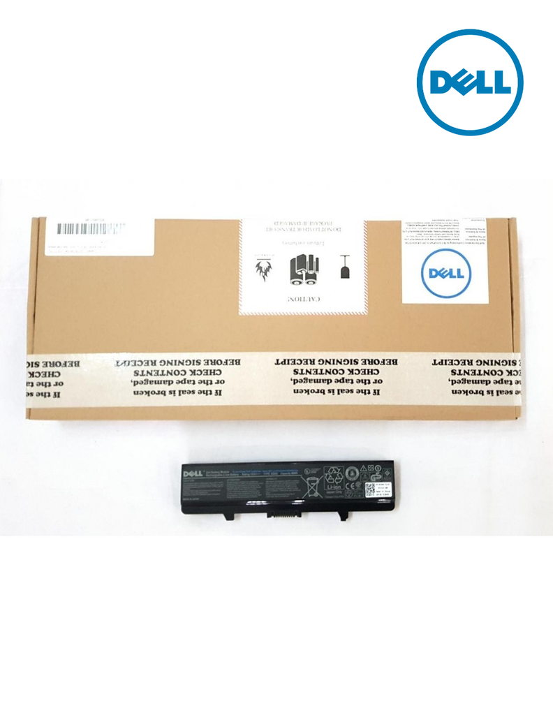 Dell X284G Laptop Battery