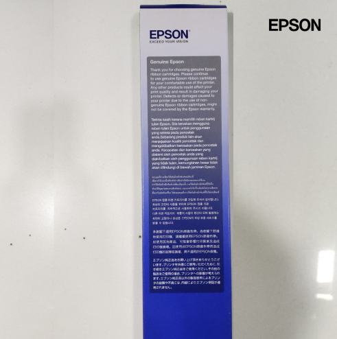 Epson Ribbon Cartridge(Pack of 10)