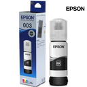 Epson Black Ink Bottle - 003 - 65 ml