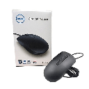 Dell MS-116 USB Mouse