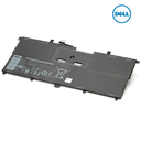 Dell 4-cell 46 Wh -M2X3