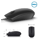 Dell MS-116 USB Mouse