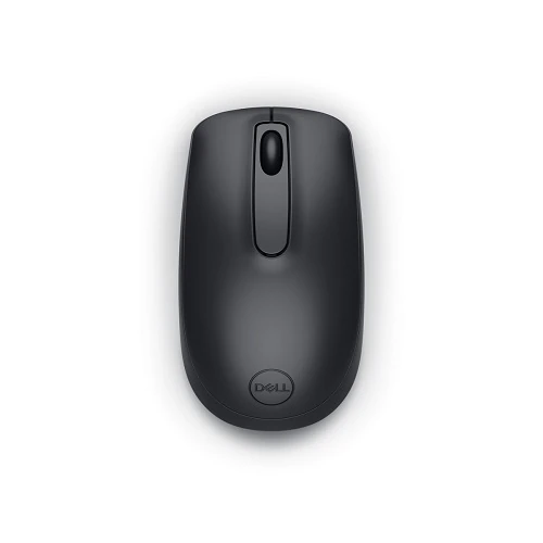 Dell WM118 Wireless Optical Mouse