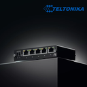 TSW010 DIN Rail Ethernet Switch