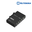 TSW010 DIN Rail Ethernet Switch