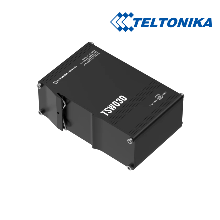 TSW030 8-port Ethernet Switch