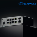 TSW200 Industrial POE+ Ethernet Switch