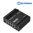 TSW202 Managed PoE+ Ethernet Switch