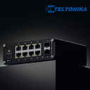 TSW212 Managed Ethernet Switch