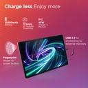 Lenovo12.7" Idea Tab Pro