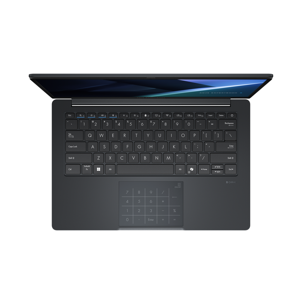 ASUS ExpertBook B1 Laptop