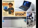 ASUS ExpertBook B1 Laptop