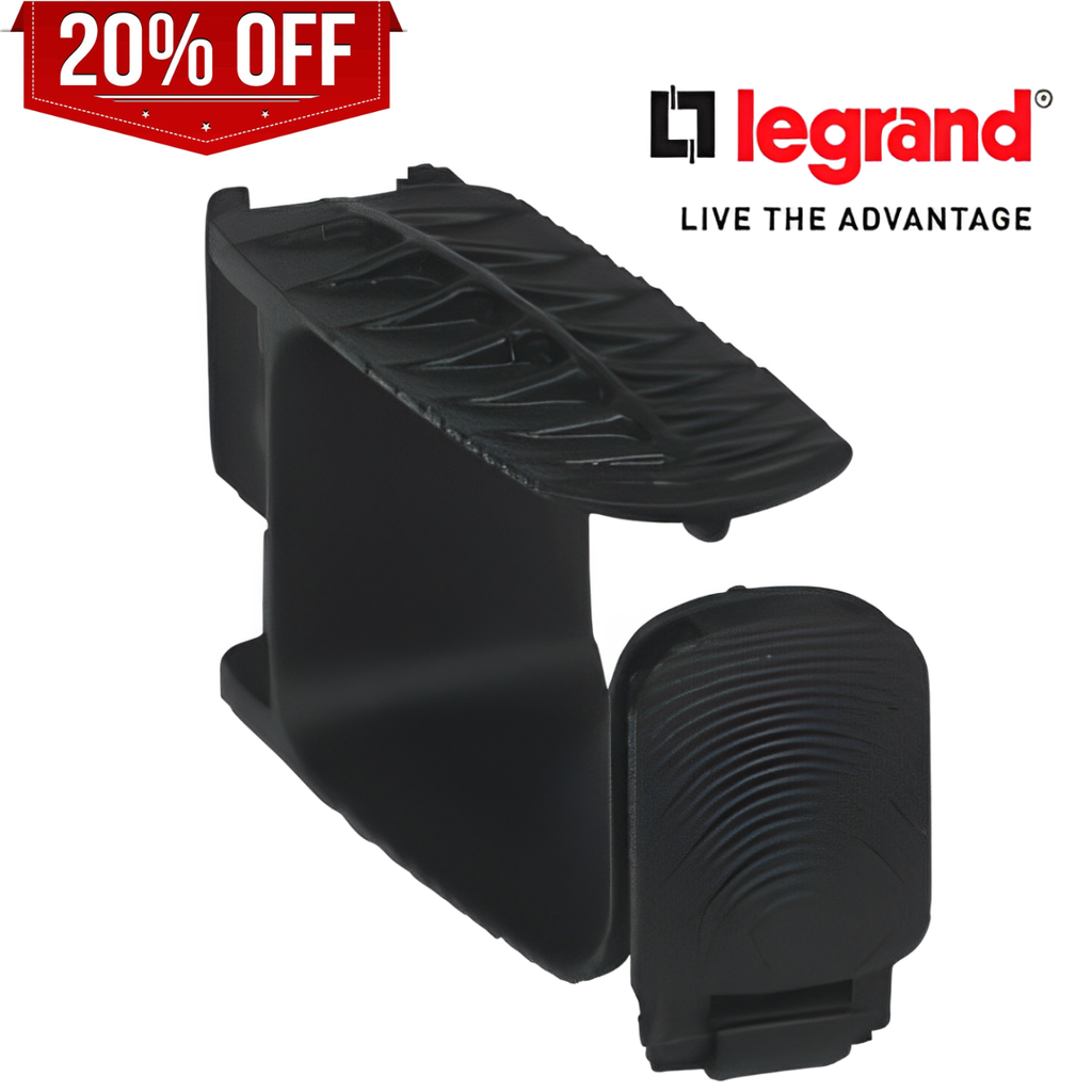 Legrand Cord Management