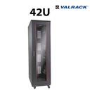 Valrack 42U 800W X 1000D Server Rack