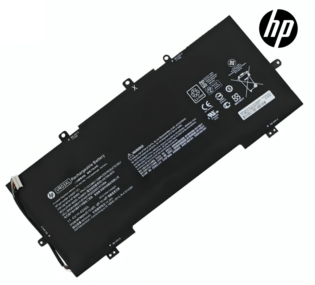 HP Envy 13-D Series Battery (VR03XL)