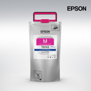 Epson T9743 Magenta Ink Cartridge, 735.2ml