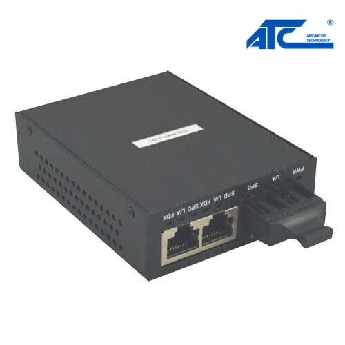 ATC NMC-330 Ethernet Media Converter