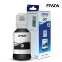 Epson Black 127 ml Ink Bottle(Pack of 2)