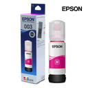 Epson 003 65ml Ink Bottle (Magenta)