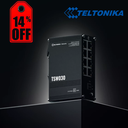 TSW030 8-port Ethernet Switch