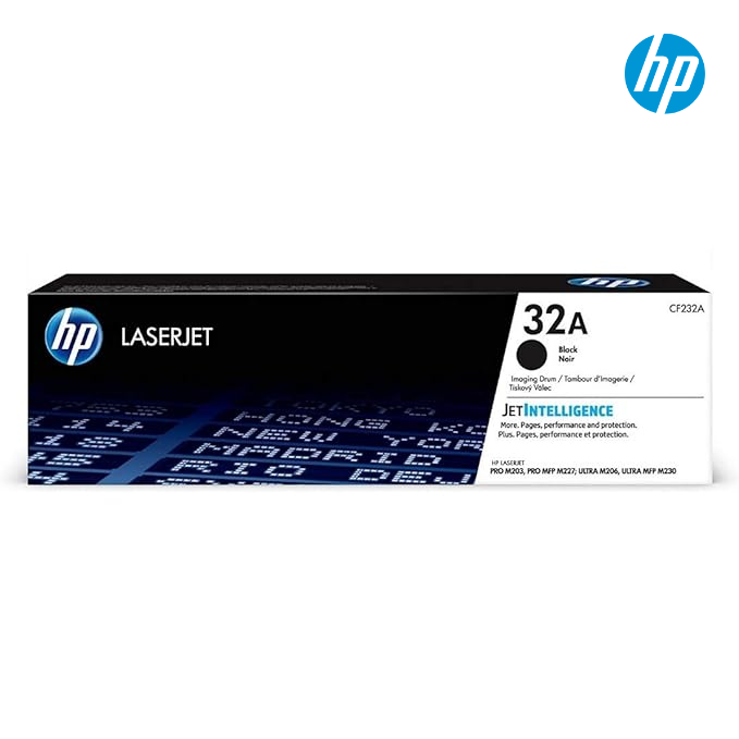 HP 32A Original LaserJet Imaging Drum