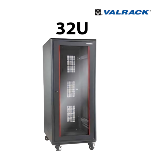 Valrack 32U 800W X 1000D Server Rack