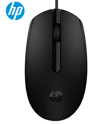 [M10] HP M10 Wired USB Mouse