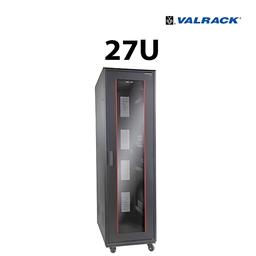 [val-27U] Valrack 27U 600W X 800D Network Rack