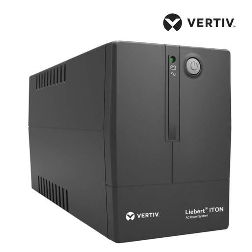 [Liebert ITON CX 600VA] VERTIV Liebert ITON CX 600VA /360W, 230V UPS