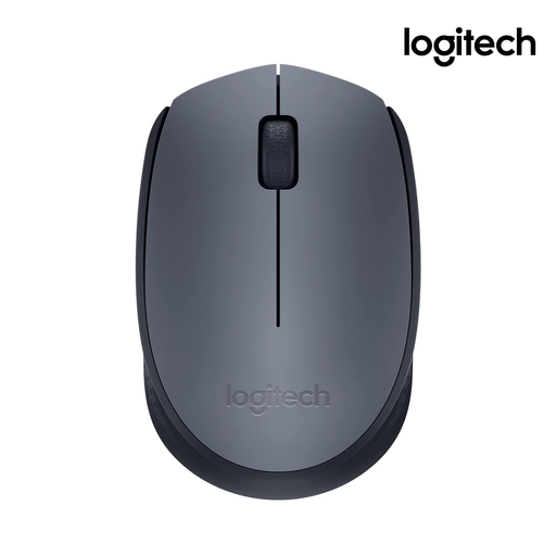 [M170(pack of 10)] Logitech M170 Wireless Mouse(Pack of 10)