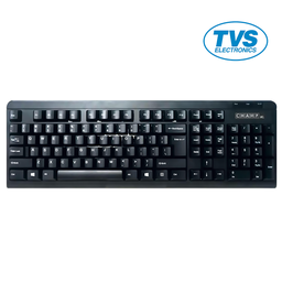 [CHAMP-XL(pack of 10)] TVS ELECTRONICS Champ USB XL Keyboard(Pack of 10)